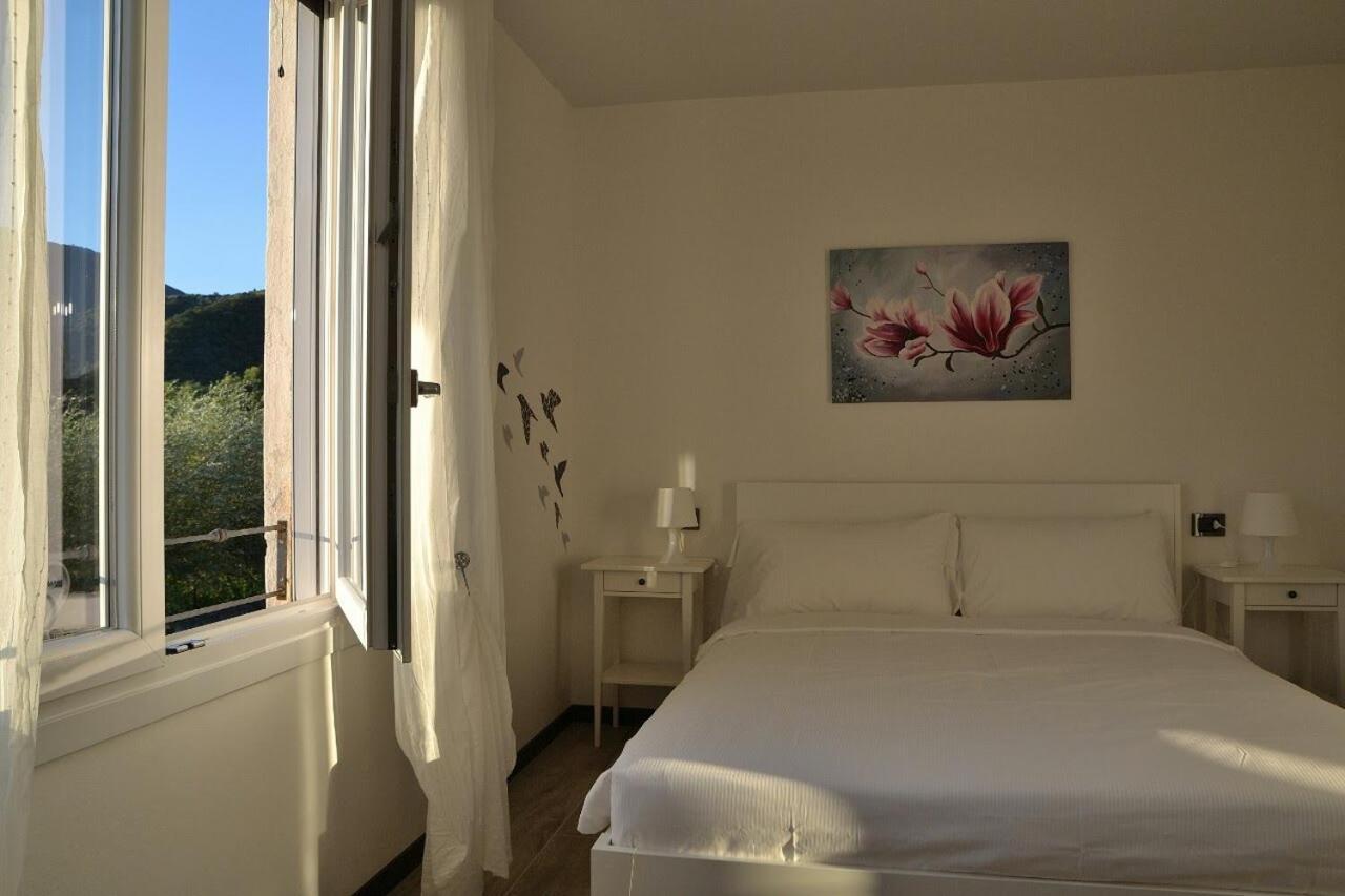 Alla Favorita Bassano del Grappa Extérieur photo