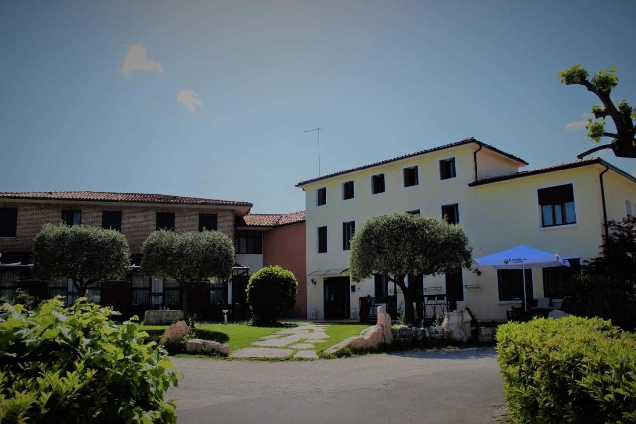 Alla Favorita Bassano del Grappa Extérieur photo