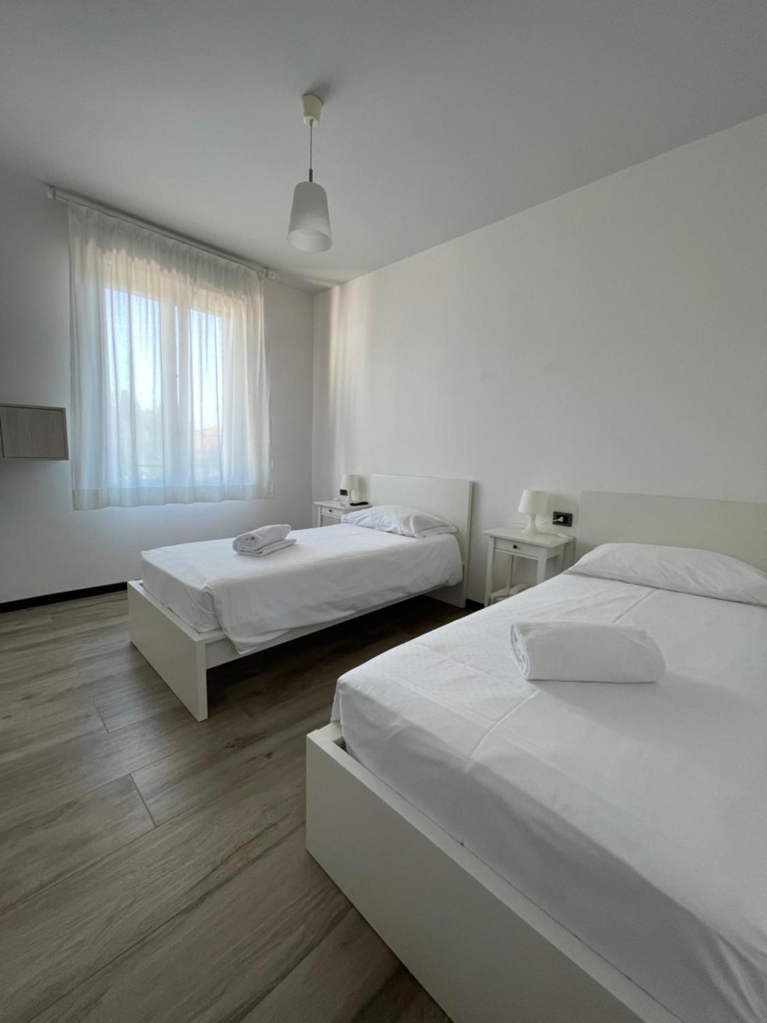 Alla Favorita Bassano del Grappa Extérieur photo